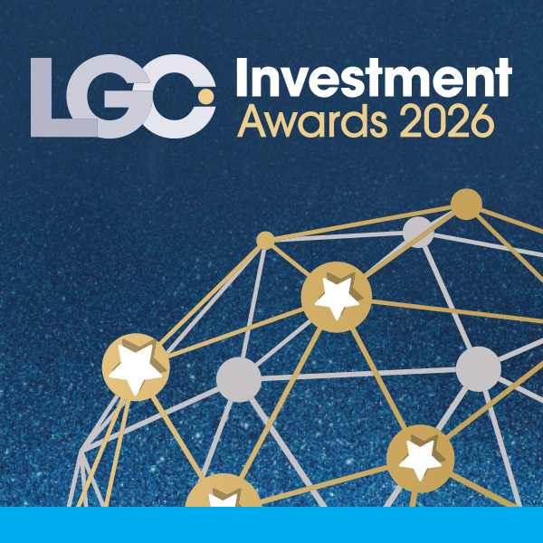 LGC Investment Awards 2026
