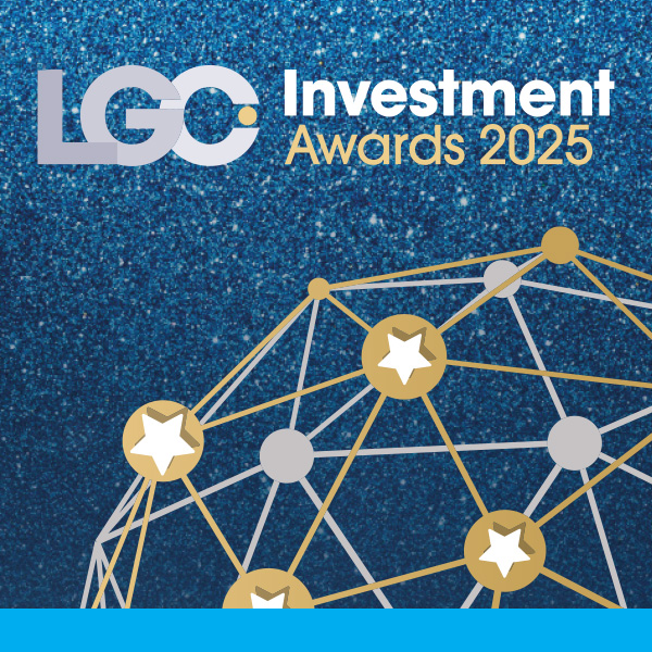 LGC Investment Awards 2025
