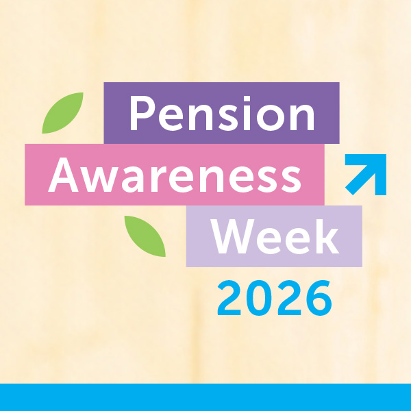 Pension Awareness Week 2026